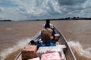 Ayudas Macedonia Amazonas