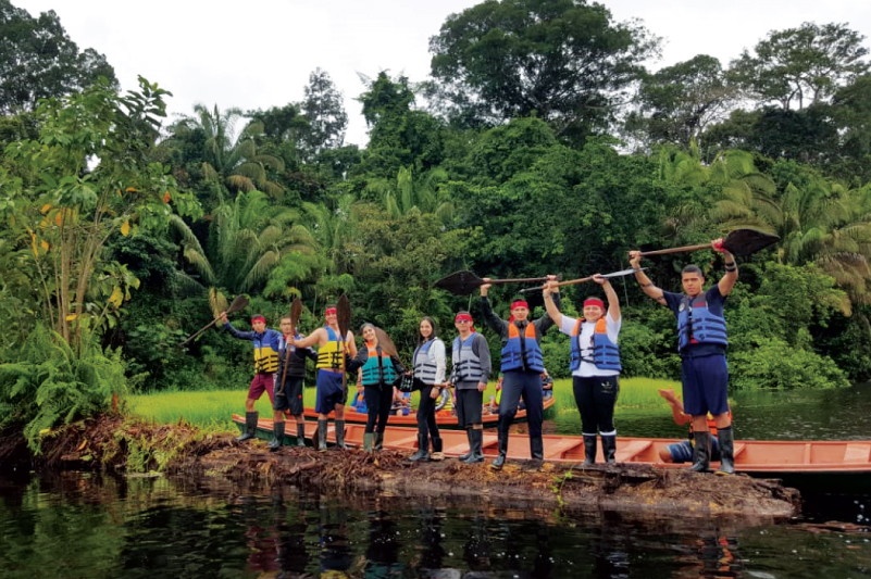 Amazonas