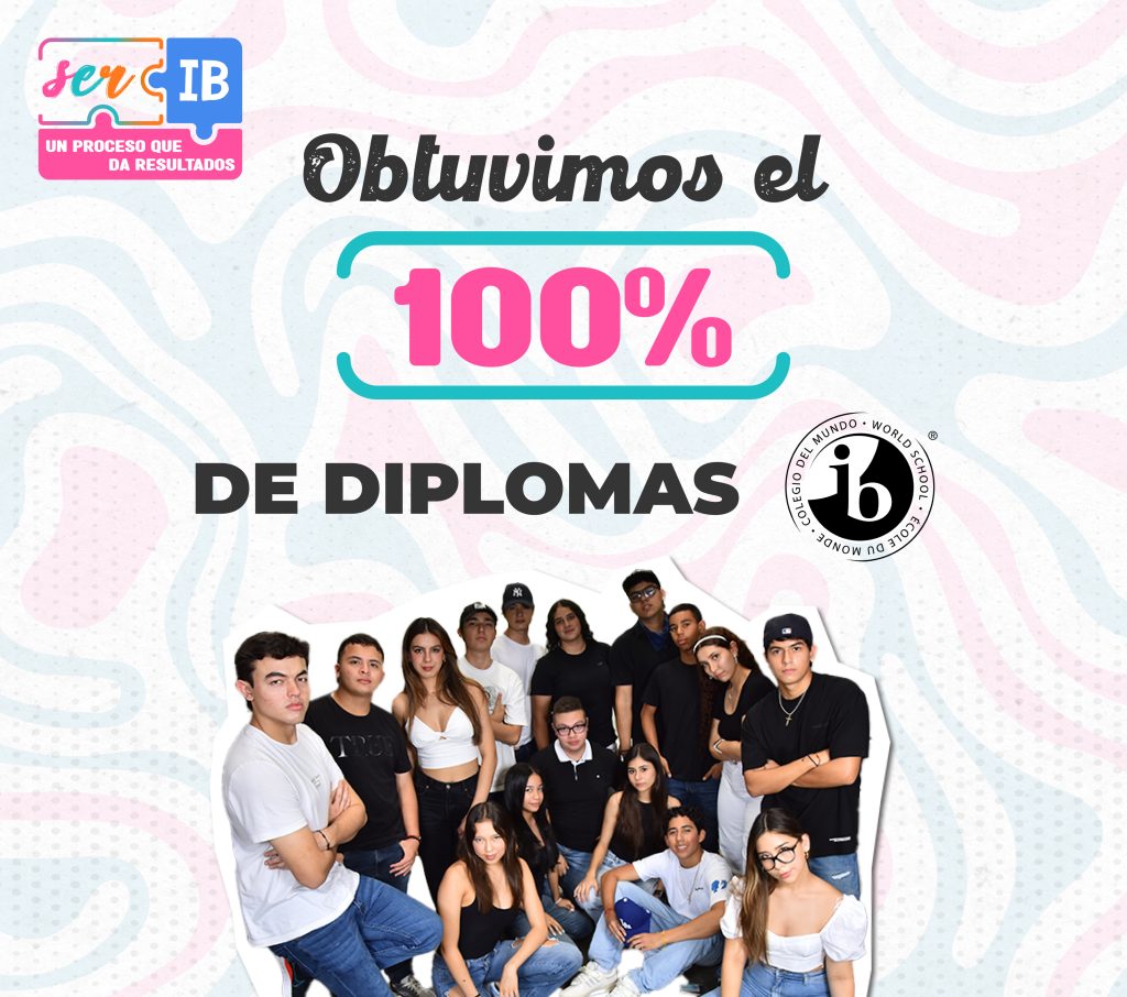 Programa del Bachillerato Internacional