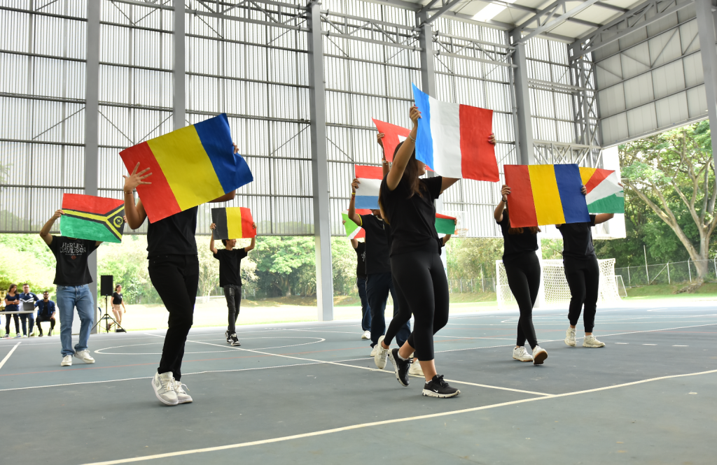 dia de la Francophonie