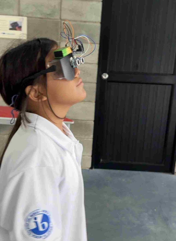 Robpotica al mejor estilo del Stem Day