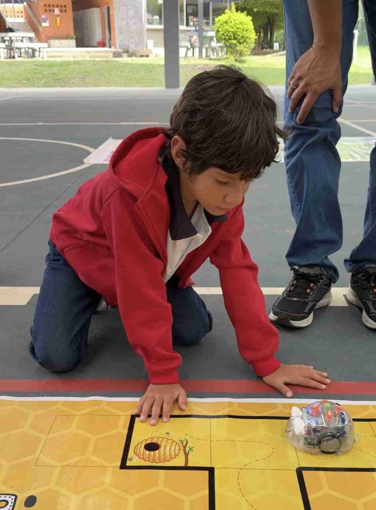 Invitados al Stem Day
