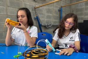 MINIATURA Stem day IMG - 4350 Mini STEM Day