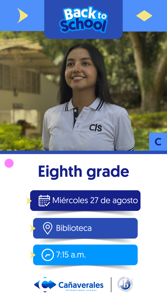 conoce todas las fechas de los back to school