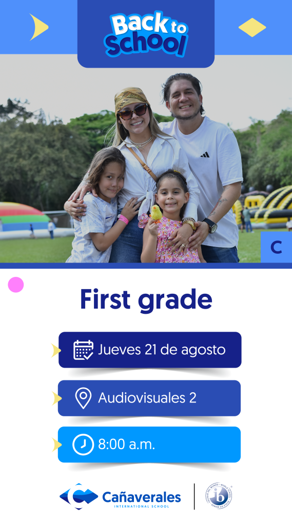 conoce todas las fechas de los back to school
