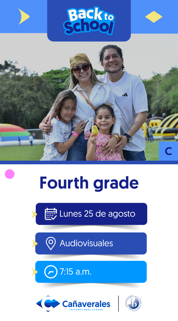 conoce todas las fechas de los back to school