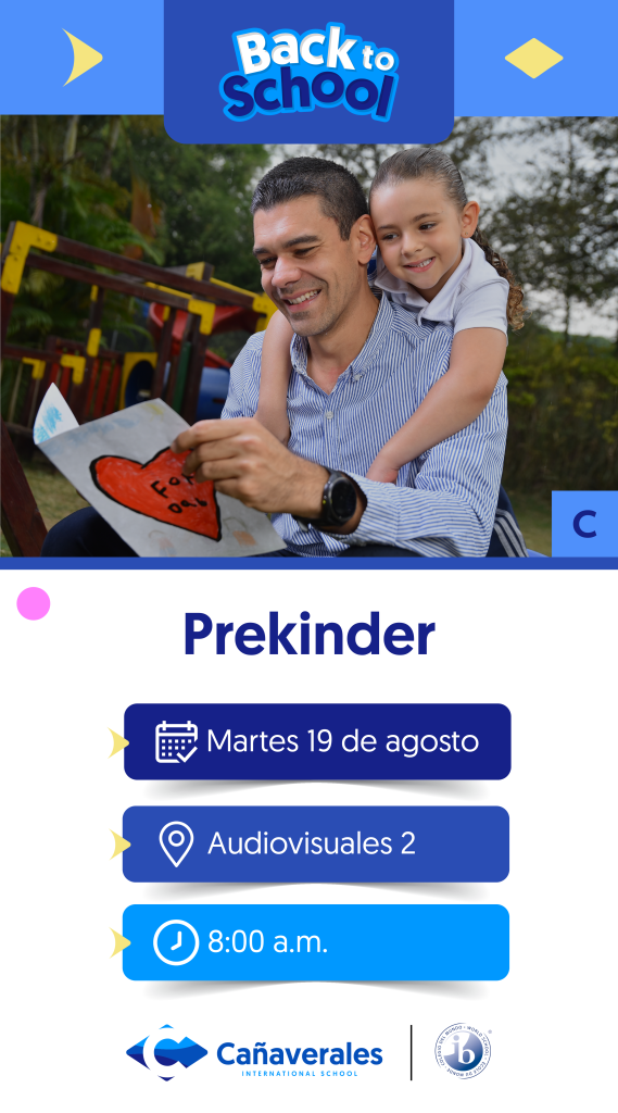 conoce todas las fechas de los back to school