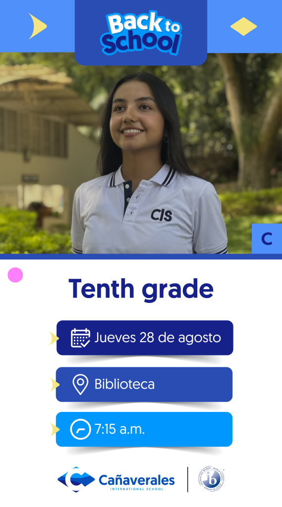 conoce todas las fechas de los back to school