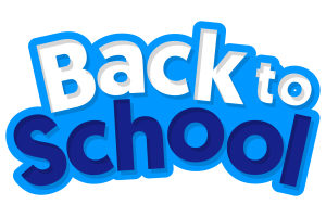 Back To School mini Back To School mini