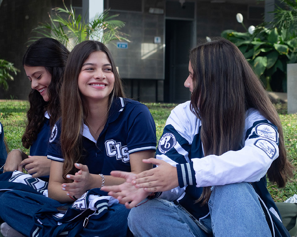 Bachillerato Secundaria y Bachillerato Internacional