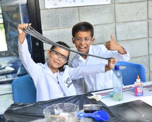 Nuestro-colegio en el norte de cali