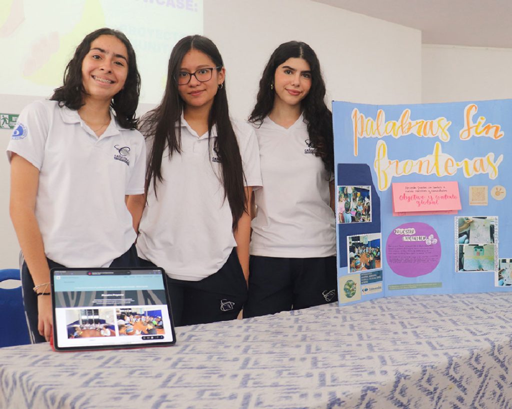 bachillerato-3 Bachillerato Secundaria y Bachillerato Internacional