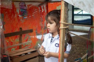 Autonomía infantil unidad de indagación