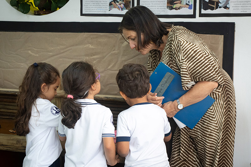bachillerato internacional