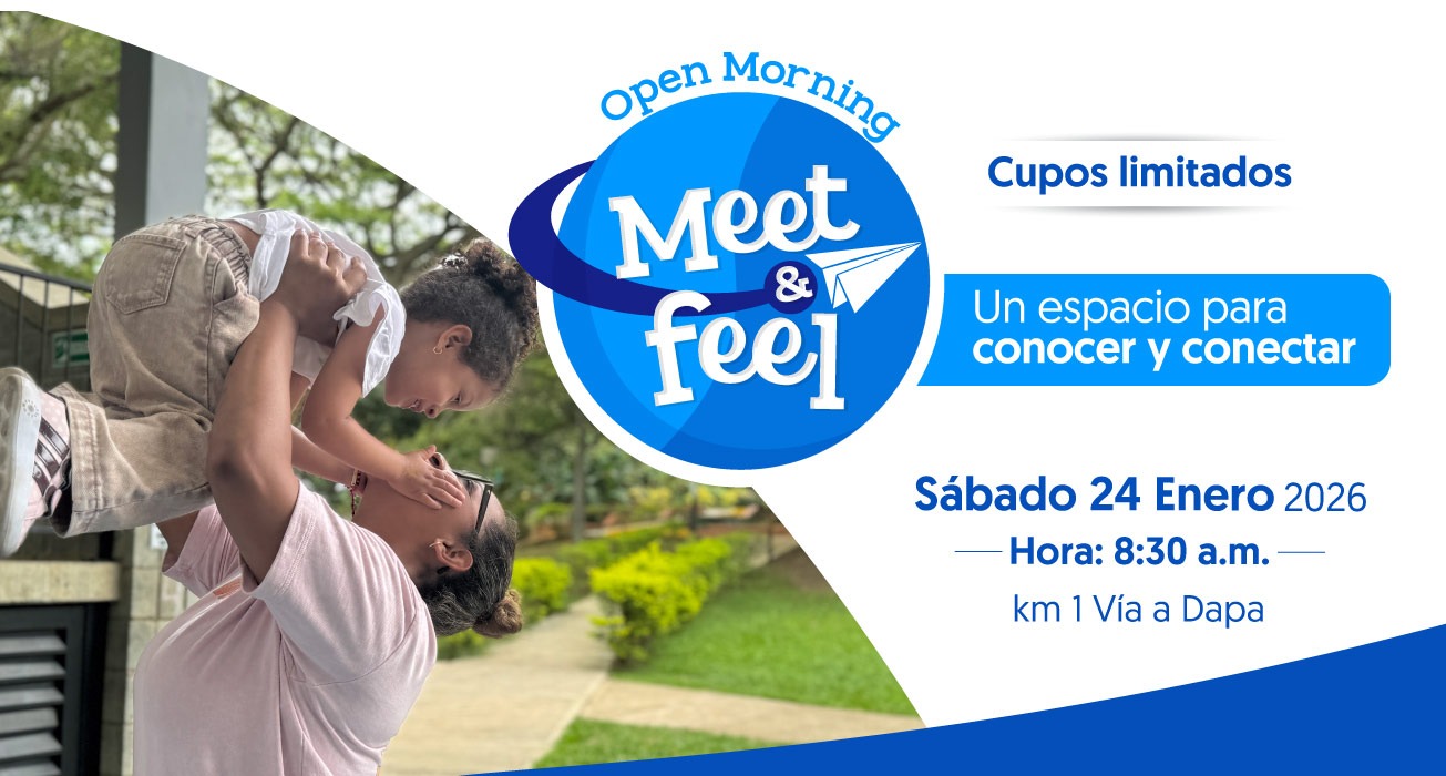 open house colegios cali