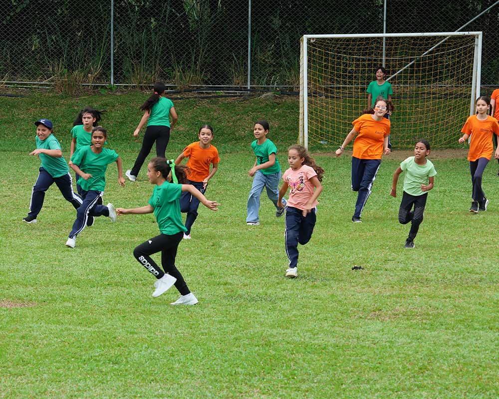 retos deportivos cultural week