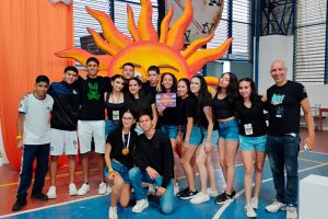 Festival de arte juvenil - bachillerato internacional
