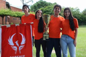 Cultural Week, bachillerato internacional