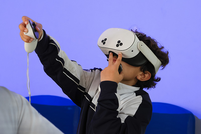 STEAM Day en cañaverales