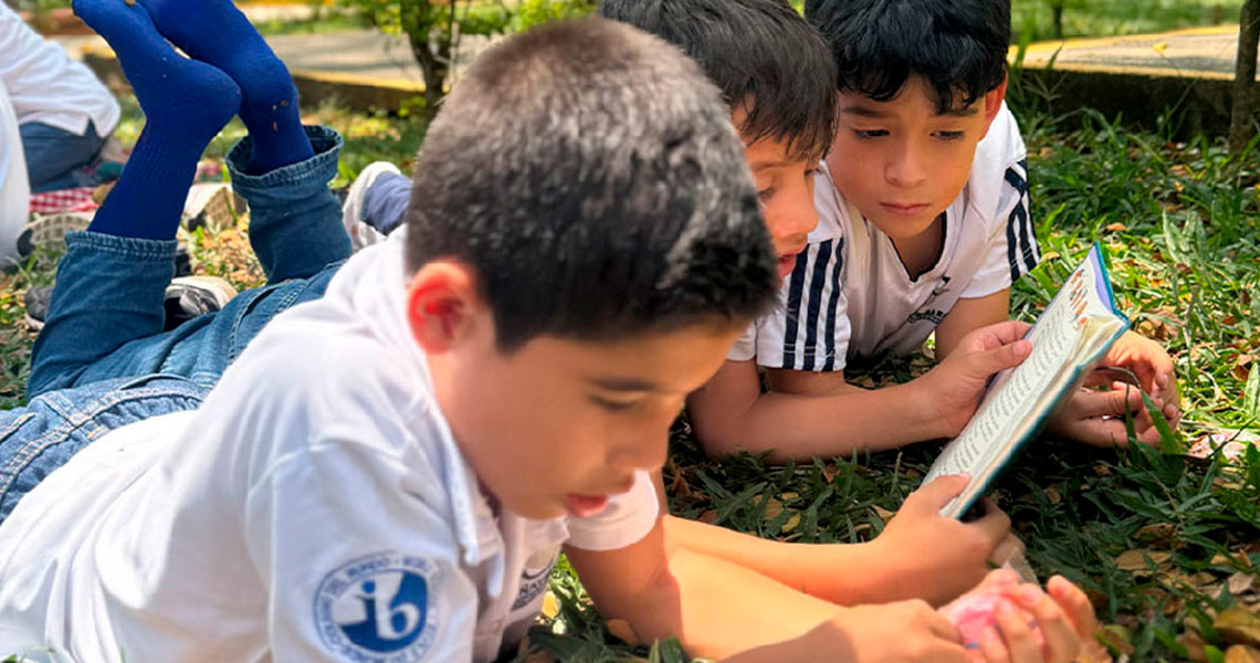 educación-primaria-internacional-colegio-cañaverales
