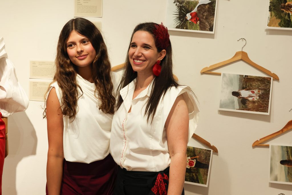  IB Visual Arts Exhibition, la muestra final de la asignatura de Artes