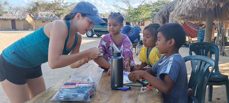 salidas pedagogicas, un espacio para conocer culturas