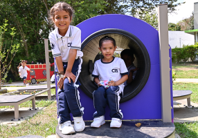 MINIATURA Playground