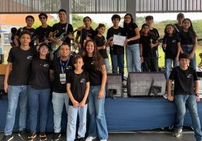 foto mini Cis music festival